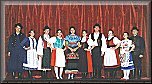 HUNGARIAN FOLKDANCE CHAMBER GROUP